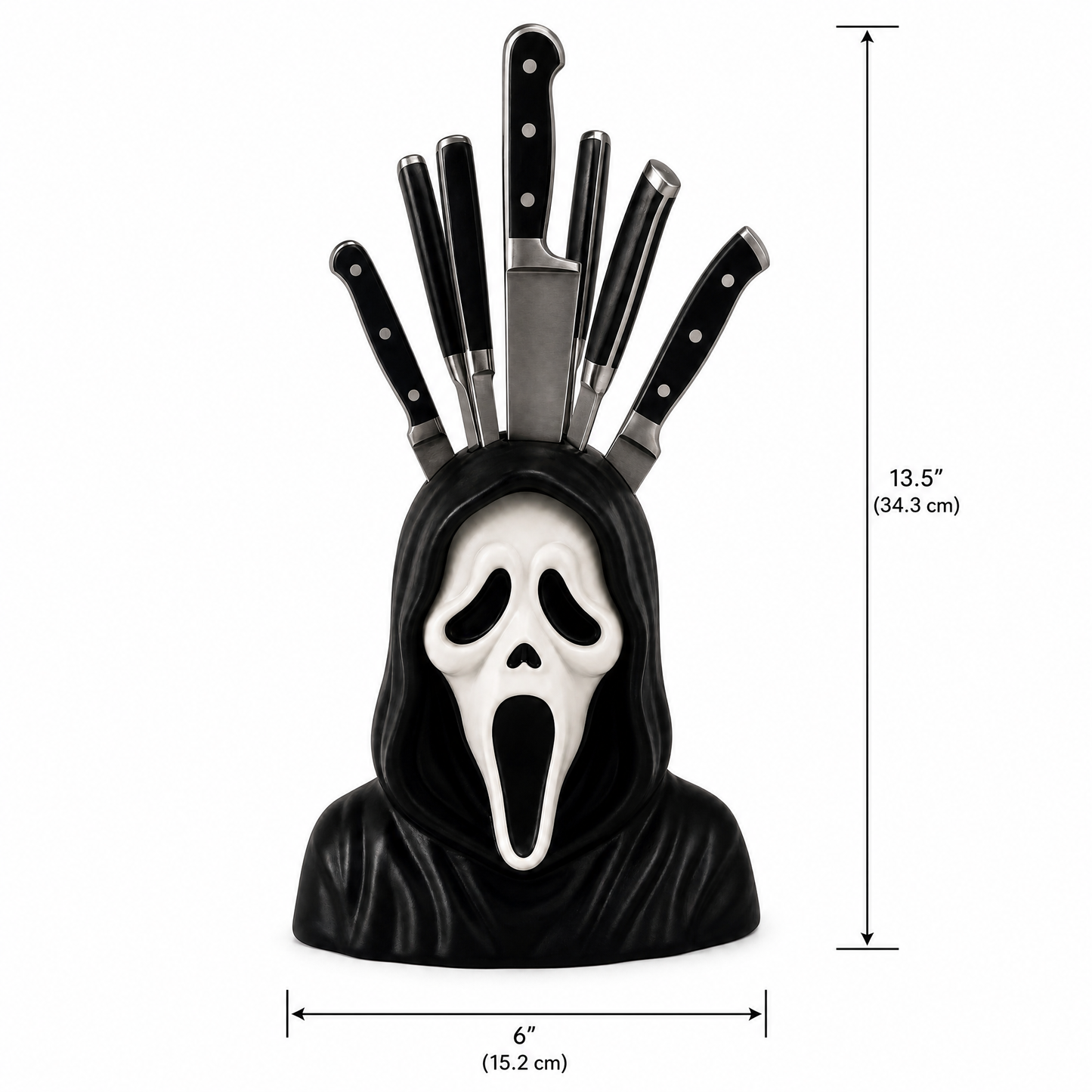 Horror Knife Sets