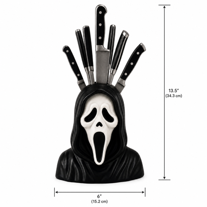 Horror Knife Sets
