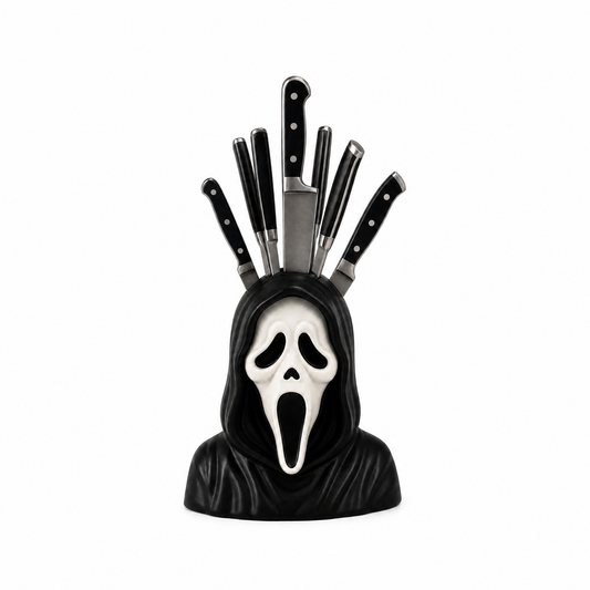 Horror Knife Sets