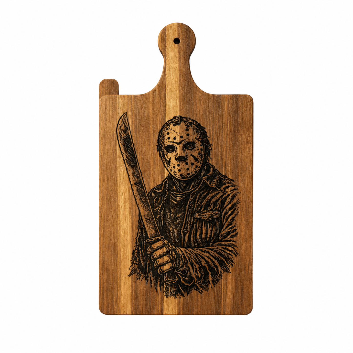 Horror Cutting Boards