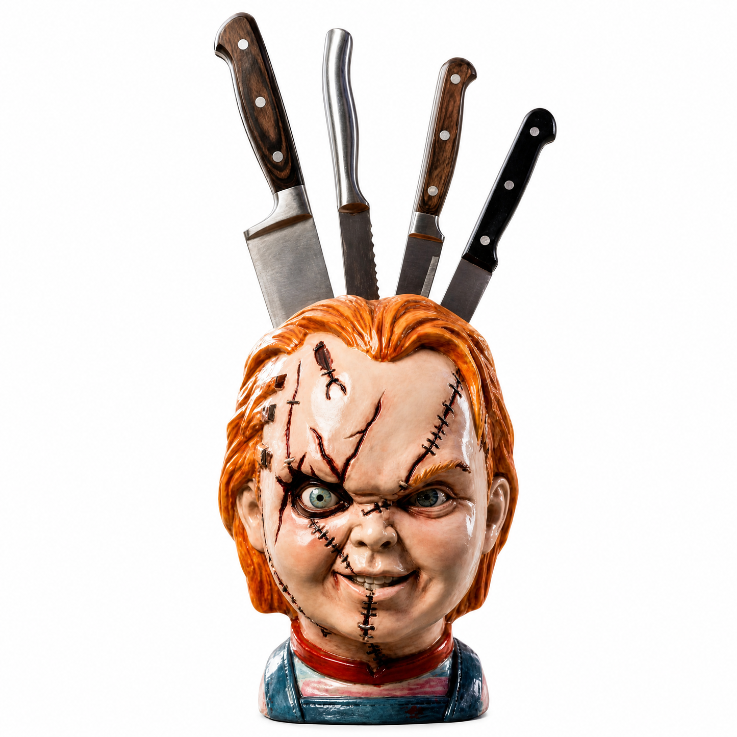 Horror Knife Sets