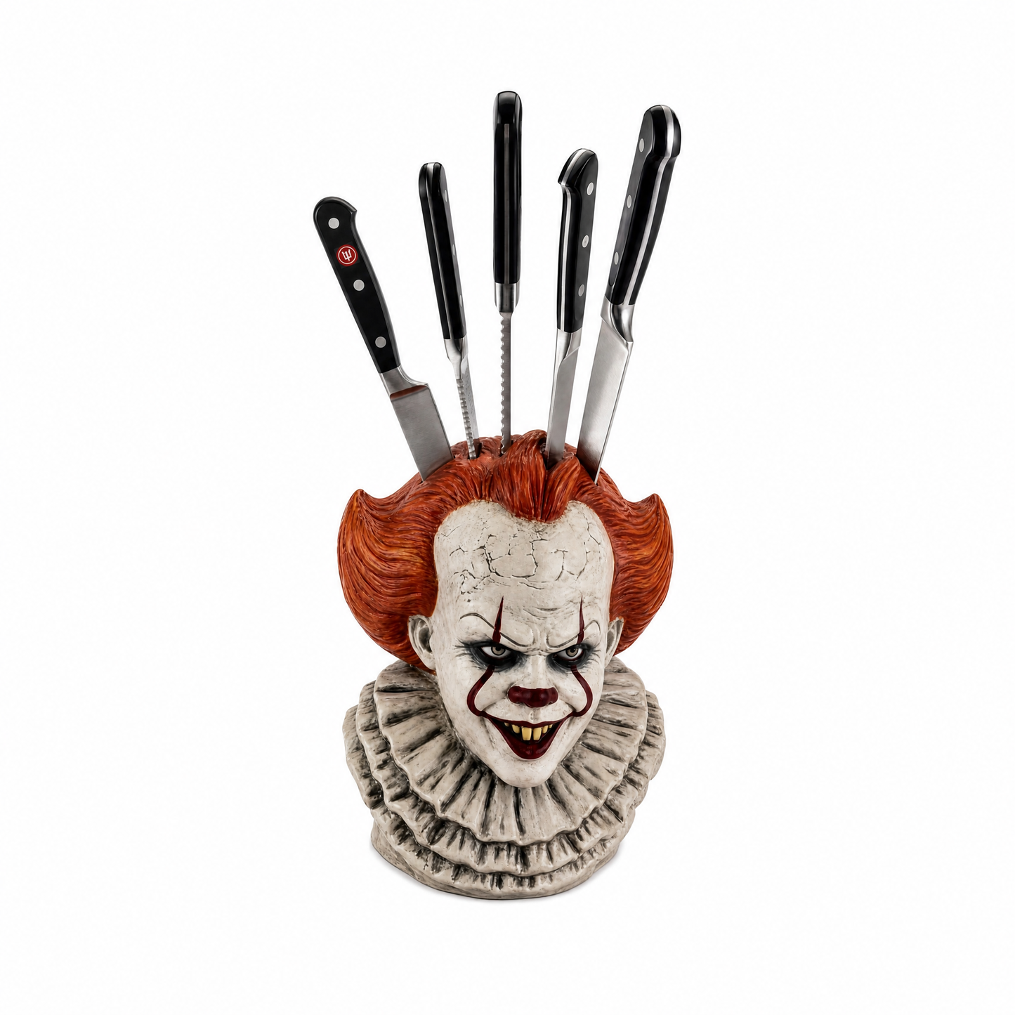 Horror Knife Sets