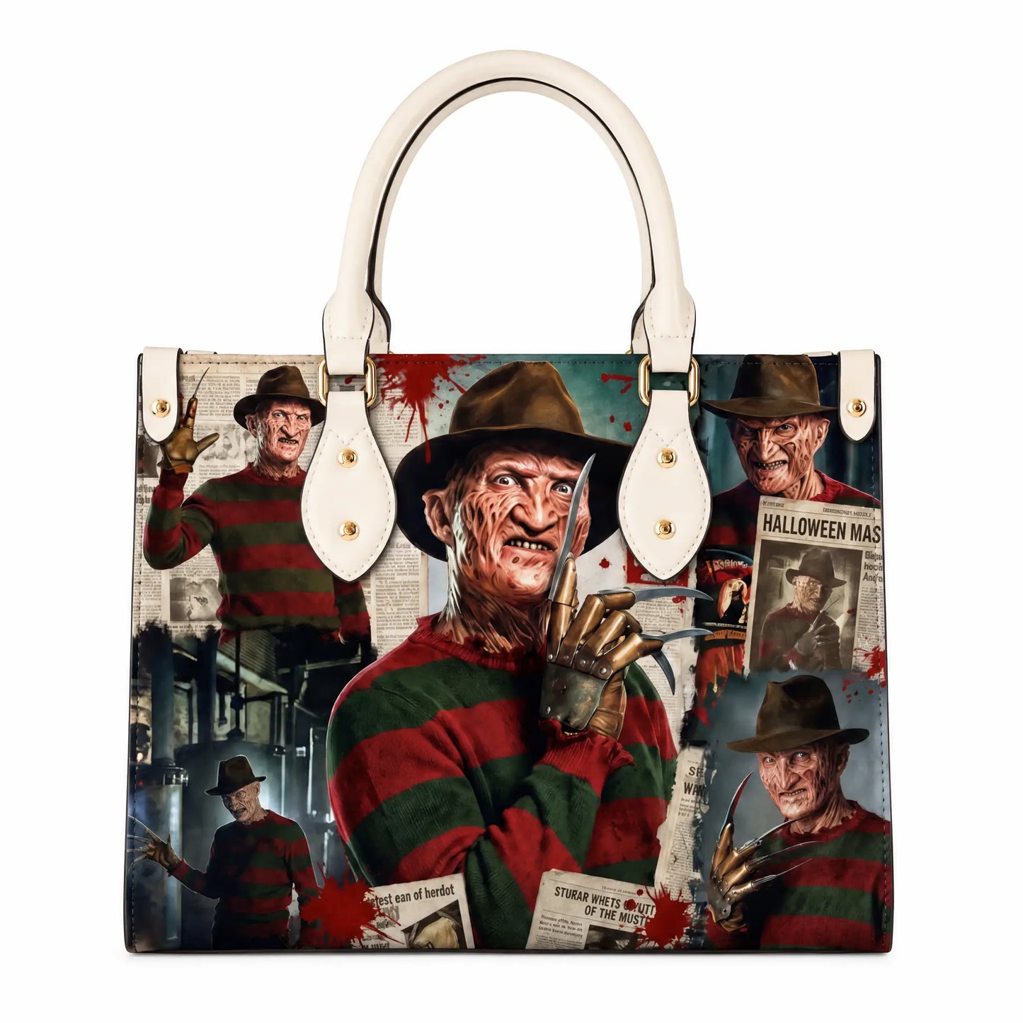 Horror Bags