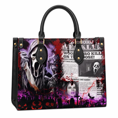 Horror Bags