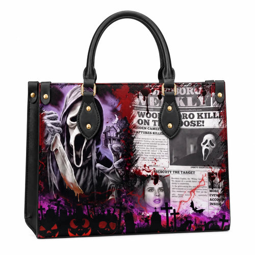 Horror Bags