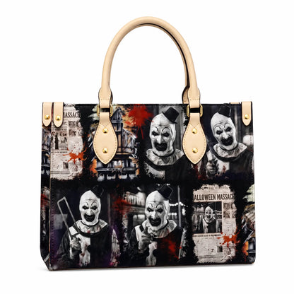Horror Bags